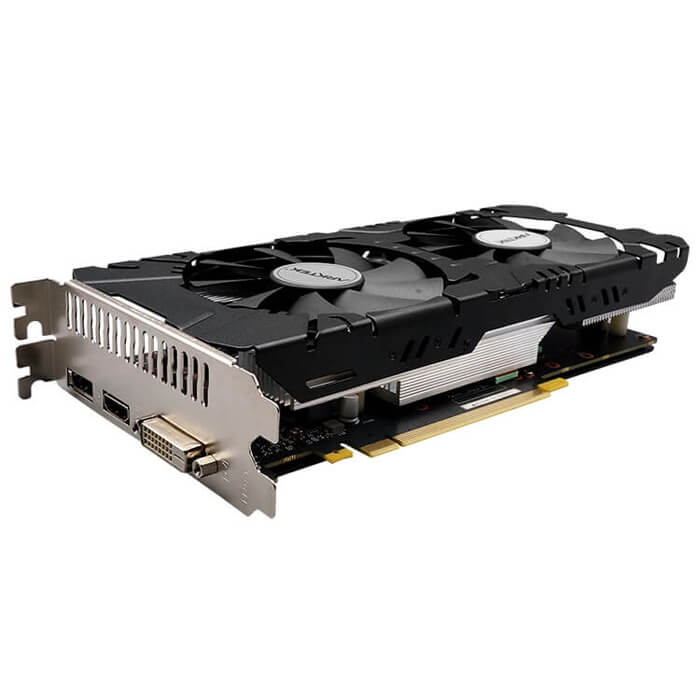 کارت گرافیک آرک تک RTX2060 6GB