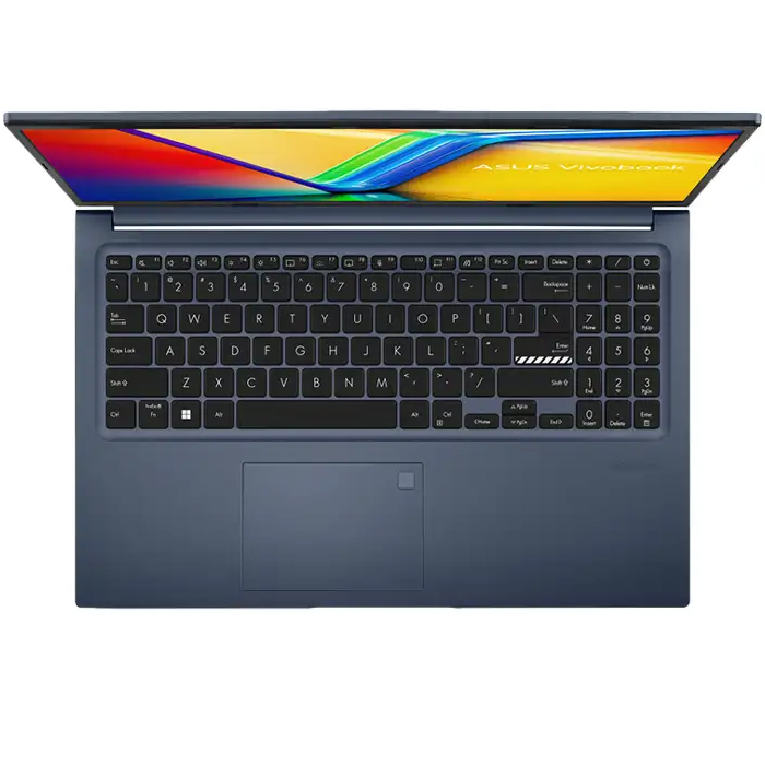 لپ تاپ ایسوس A1502VA-NJ1304 Ci7(13620H) 16GB RAM - 512GB SSD Intel 15.6 Inch FHD