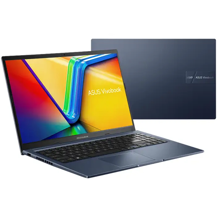 لپ تاپ ایسوس A1502VA-NJ1304 Ci7(13620H) 16GB RAM - 512GB SSD Intel 15.6 Inch FHD