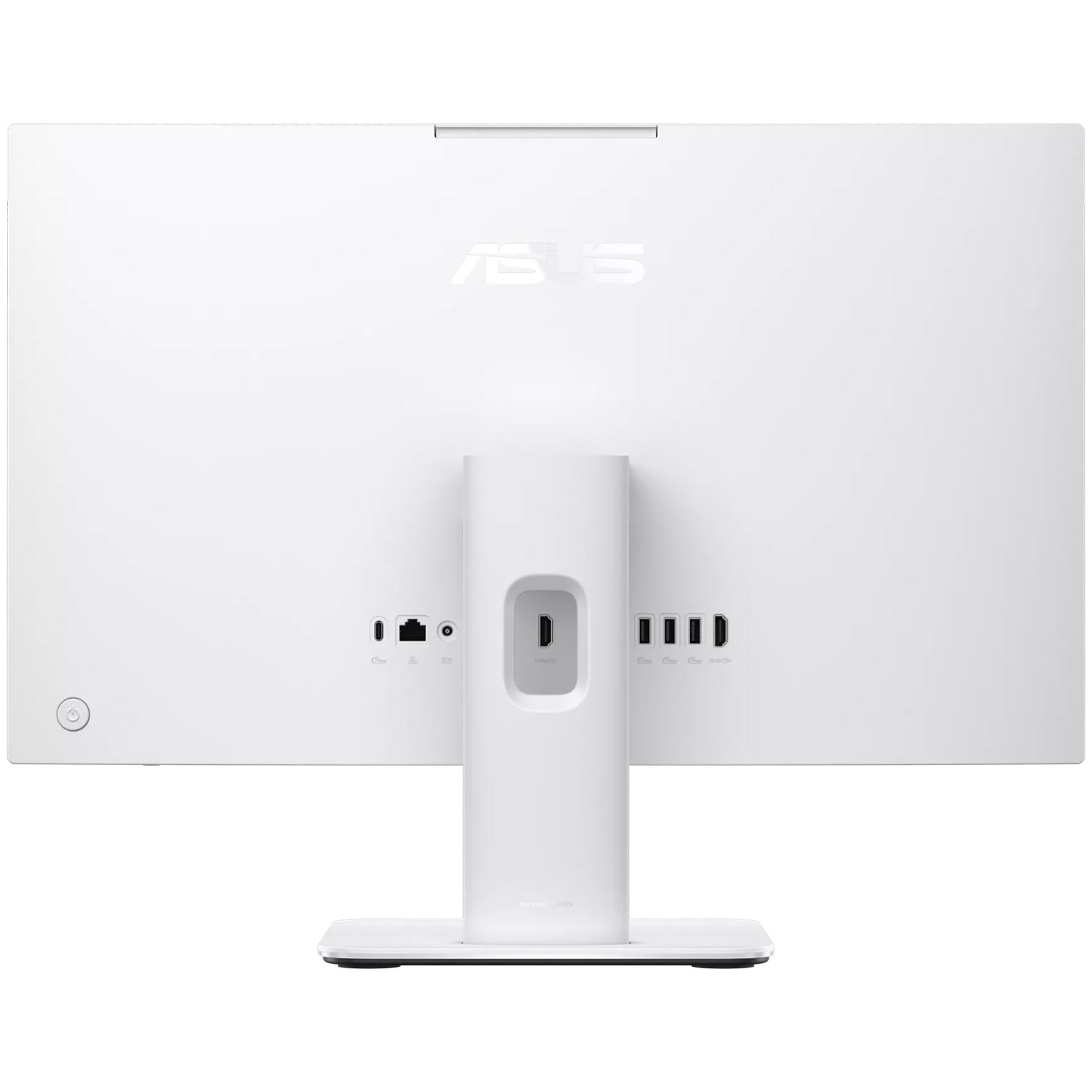 کامپیوتر همه کاره ایسوس ASUS V400 AiO P440VAK-I5H16512WOD C5(210H) 16GB RAM - 512GB SSD Intel 23.8 Inch FHD