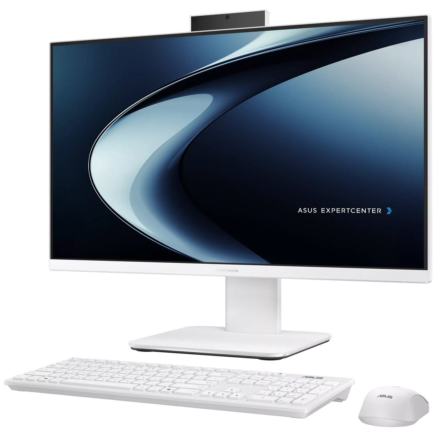 کامپیوتر همه کاره ایسوس ASUS V400 AiO P440VAK-I5H16512WOD C5(210H) 16GB RAM - 512GB SSD Intel 23.8 Inch FHD