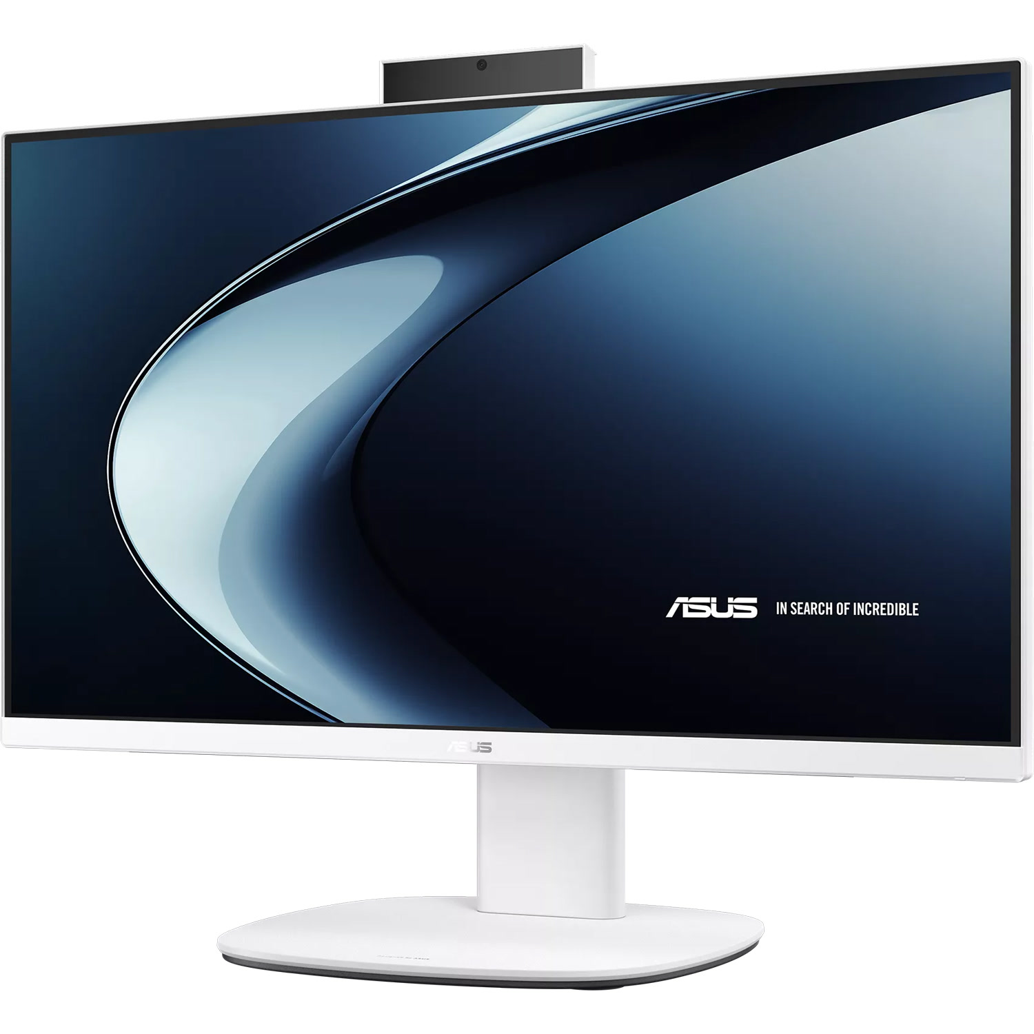 کامپیوتر همه کاره ایسوس ASUS V400 AiO V440VAK-I5H8512WOD C5(210H) 8GB RAM - 512GB SSD Intel 23.8 Inch FHD