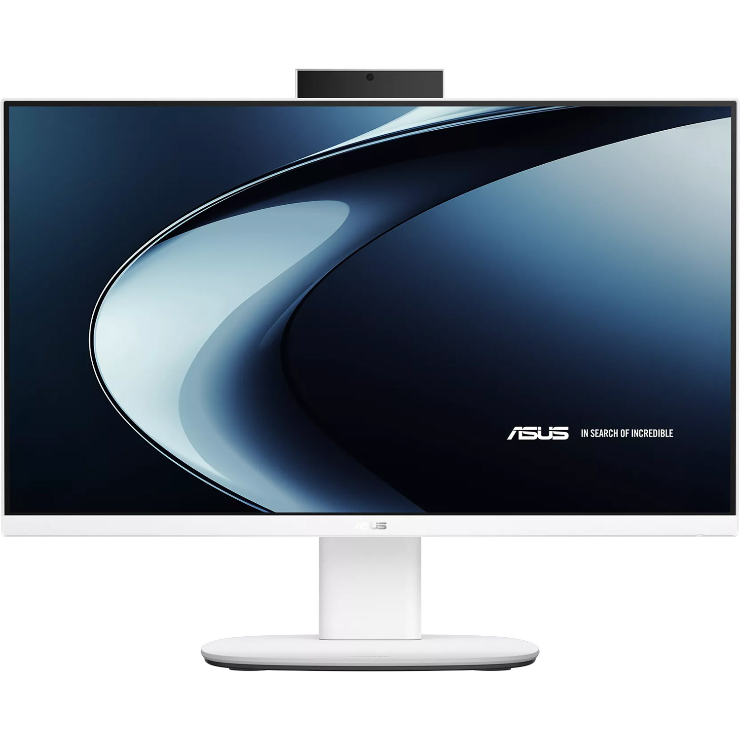 کامپیوتر همه کاره ایسوس ASUS V400 AiO V440VAT-i5H8512WOD C5(210H) 8GB RAM - 512GB SSD Intel 23.8 Inch FHD صفحه نمایش لمسی