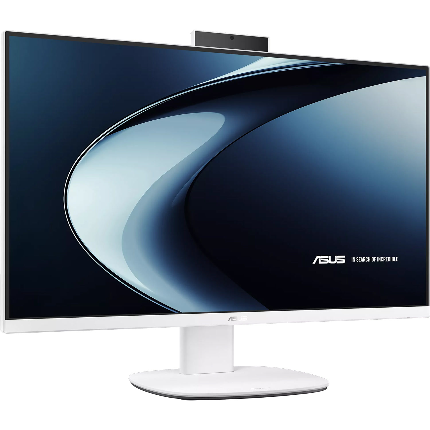 کامپیوتر همه کاره ایسوس ASUS V400 AiO V470VAK-i7H16512WOD C7(240H) 16GB RAM - 512GB SSD Intel 27 Inch FHD