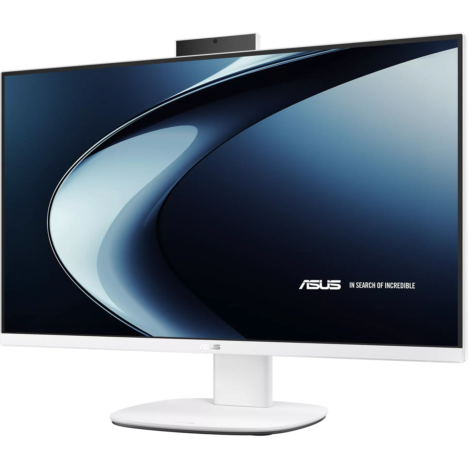 کامپیوتر همه کاره ایسوس ASUS V400 AiO V470VAK-i7H16512WOD C7(240H) 16GB RAM - 512GB SSD Intel 27 Inch FHD