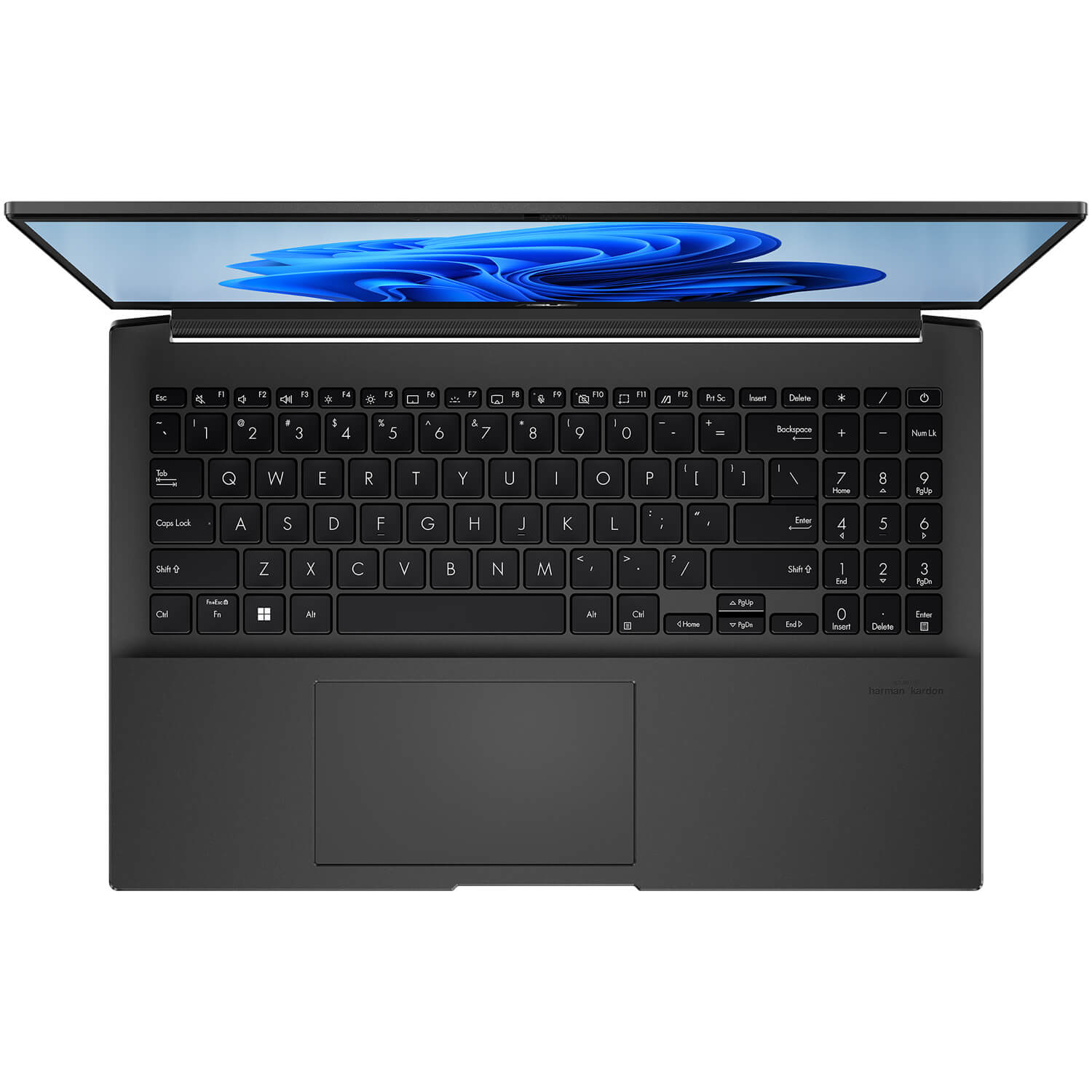 لپ تاپ ایسوس Creator Laptop Q Q530VJ-I73050