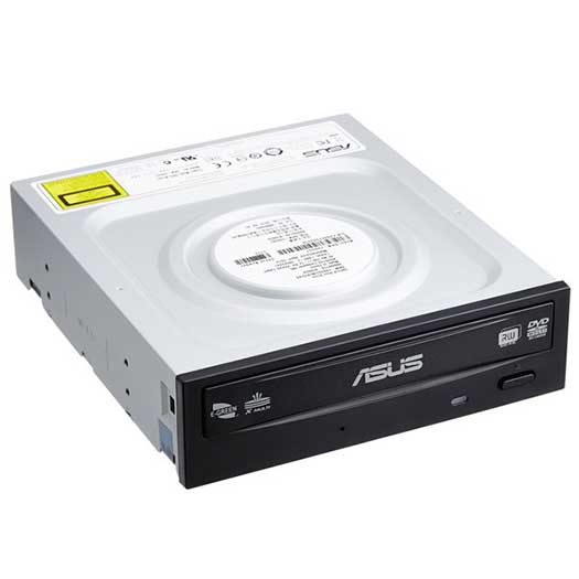 درایو DVD اینترنال ایسوس مدل DRW-24D5MT