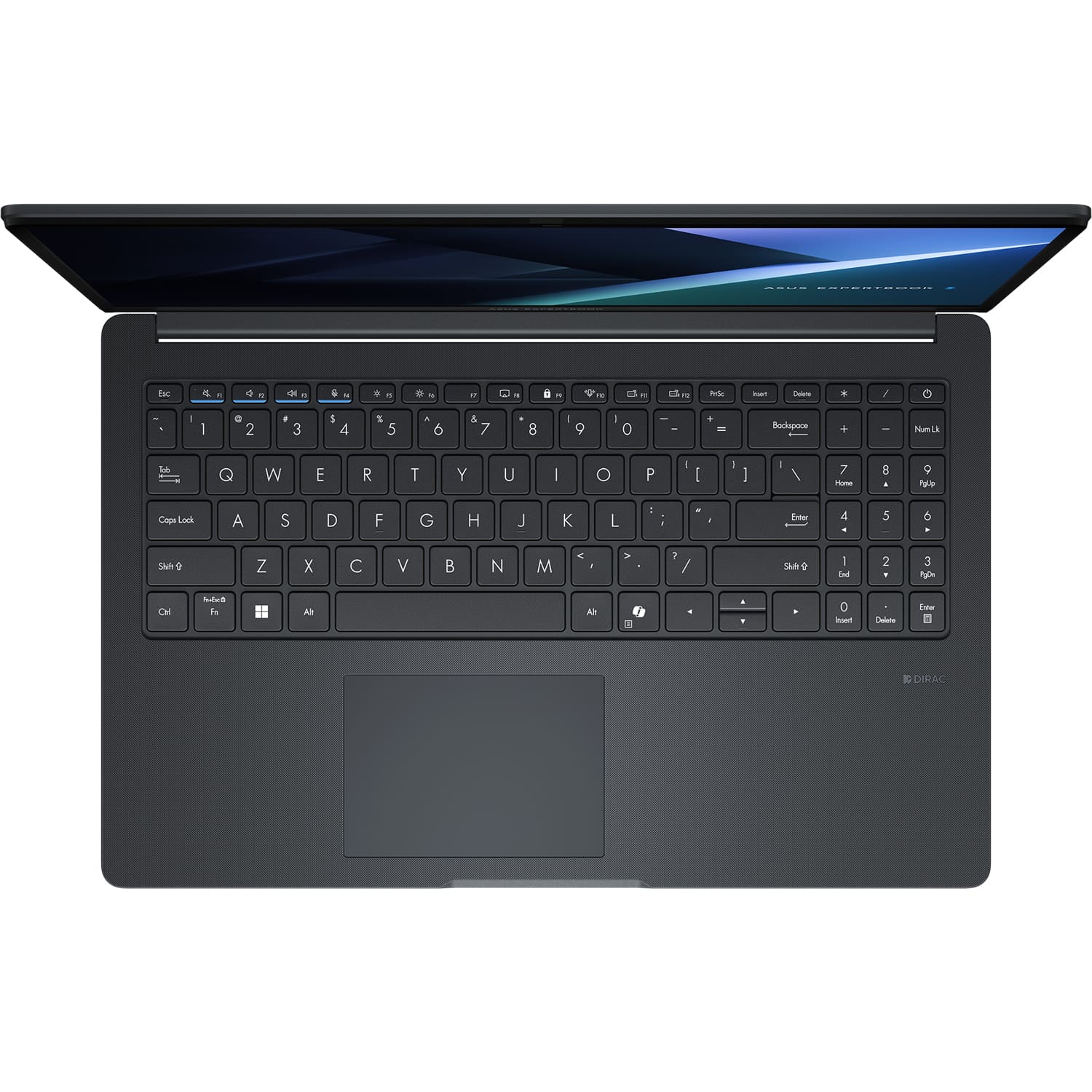 لپ تاپ ایسوس ExpertBook B1 B1503CVA B1502CVA-NJ3464W Ci3(1315U) 8GB RAM - 256GB SSD Intel 15.6 Inch FHD