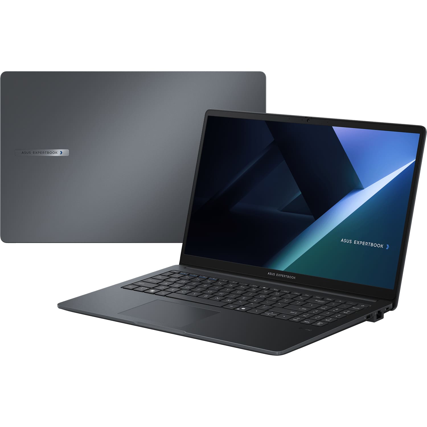 لپ تاپ ایسوس ExpertBook B1 B1503CVA B1502CVA-NJ3464W Ci3(1315U) 8GB RAM - 256GB SSD Intel 15.6 Inch FHD
