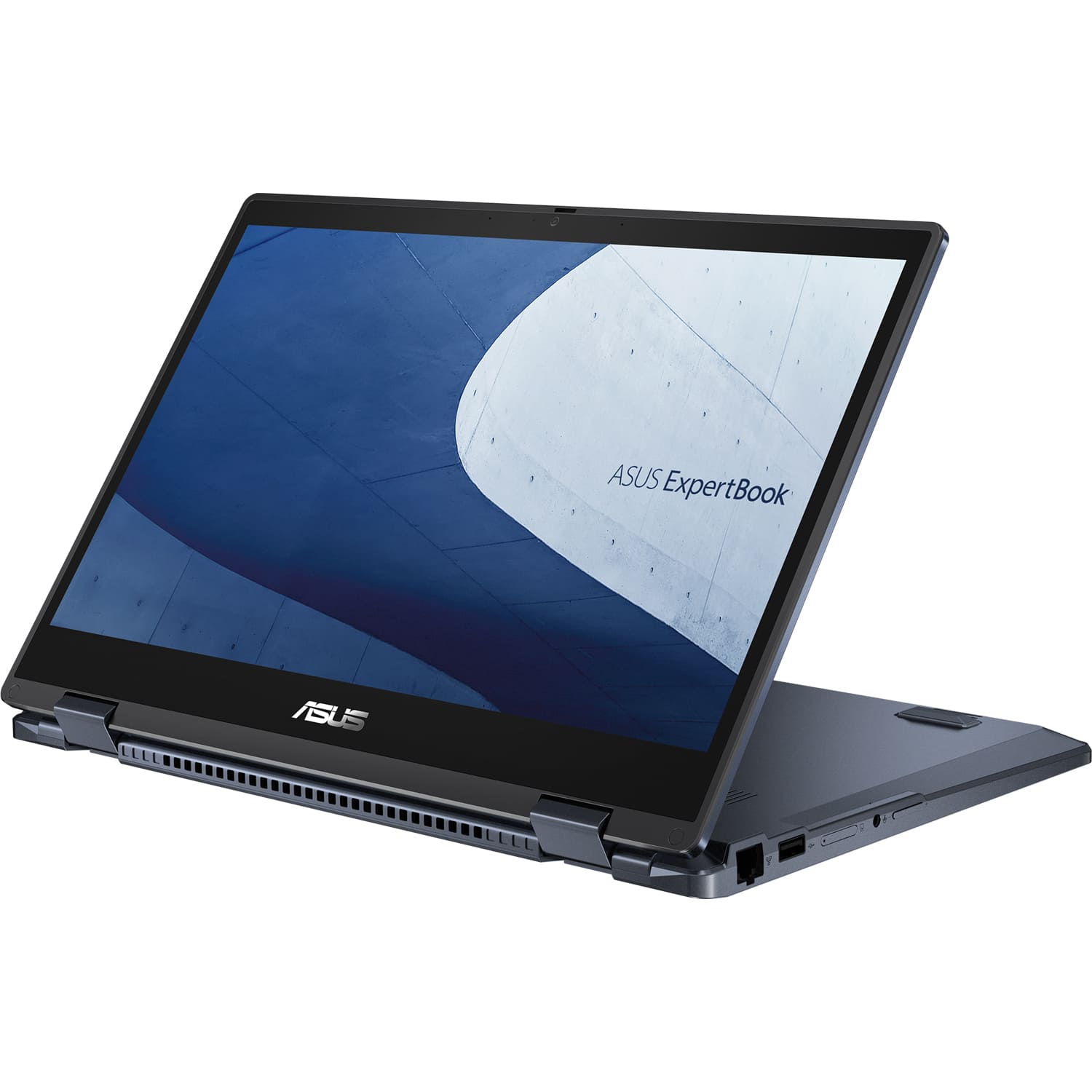 لپ تاپ ایسوس ExpertBook B3 Flip B3402FBA-C516512BOD C5(120U) 16GB RAM - 512GB SSD Intel 14.0 Inch FHD