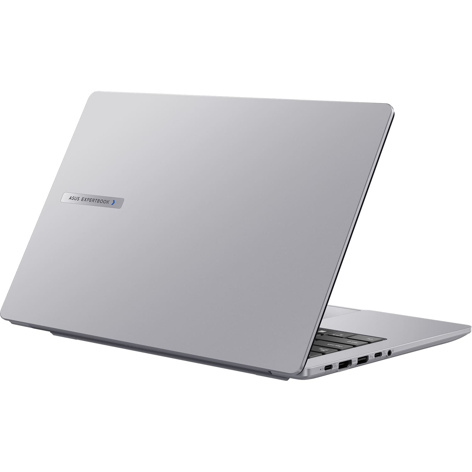 لپ تاپ ایسوس ExpertBook P1 P1403CVA-I58512G8D Core i5(13420H) 8GB RAM - 512GB SSD Intel 14.0Inch FHD