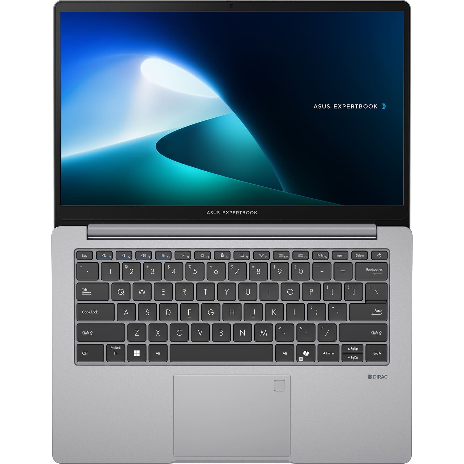 لپ تاپ ایسوس ExpertBook P1 P1403CVA-I58512G8D Core i5(13420H) 8GB RAM - 512GB SSD Intel 14.0Inch FHD
