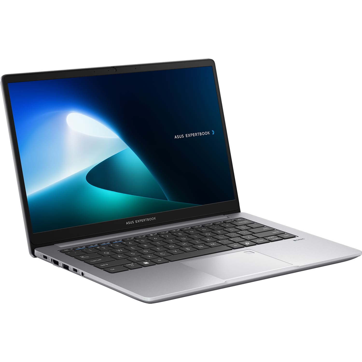 لپ تاپ ایسوس ExpertBook P1 P1403CVA-I58512G8D Core i5(13420H) 8GB RAM - 512GB SSD Intel 14.0Inch FHD