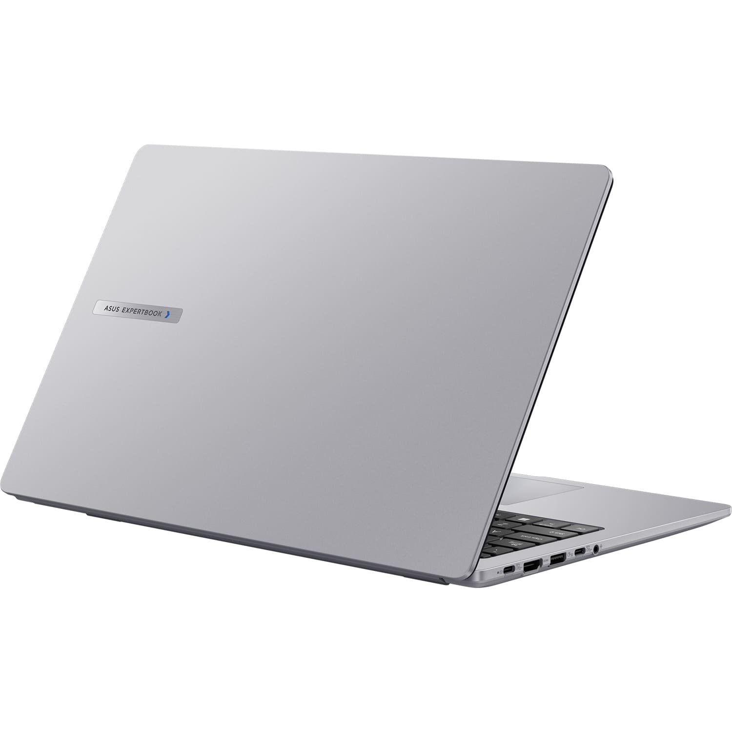 لپ تاپ ایسوس ExpertBook P1 P1503CVA-I58512G8D Core i5(13420H) 16GB RAM - 512GB SSD Intel 15.6Inch FHD
