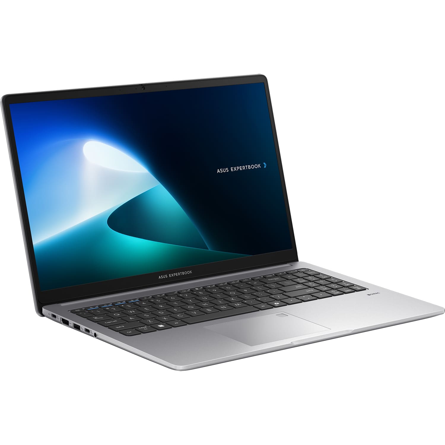 لپ تاپ ایسوس ExpertBook P1 P1503CVA-I58512G8D Core i5(13420H) 16GB RAM - 512GB SSD Intel 15.6Inch FHD