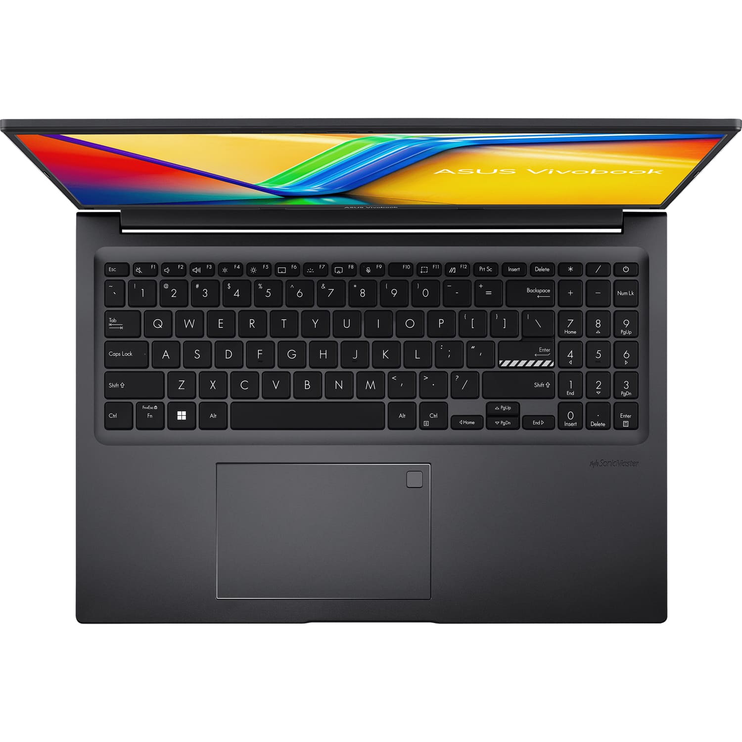 لپ تاپ ایسوس F1605YA-WS74 Core Ci7(1355U) 16GB 512SSD Intel 16.0 Inch WUXGA