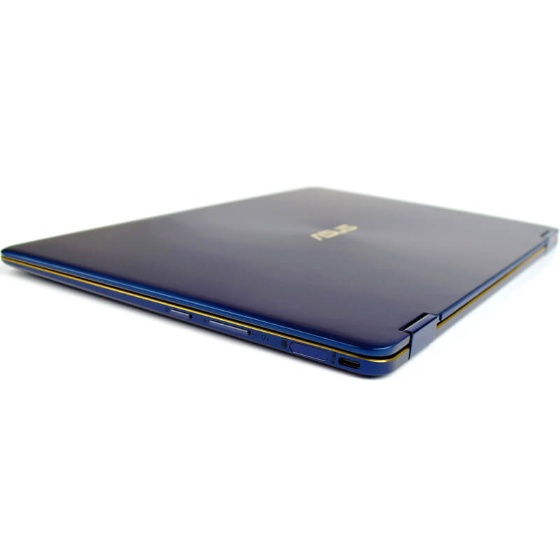 لپ تاپ ایسوس زن بوک مدل Zenbook UX370UA