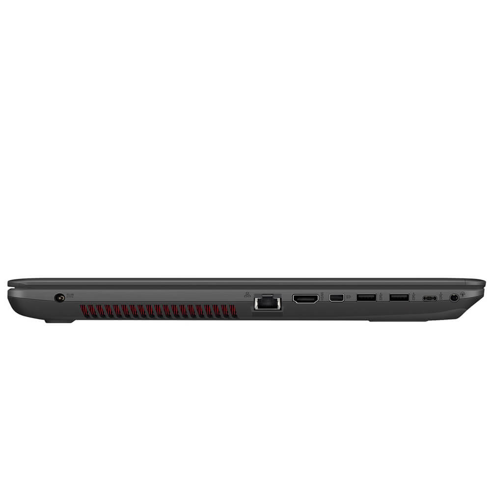 لپ تاپ ایسوس مدل ASUS FX553VE