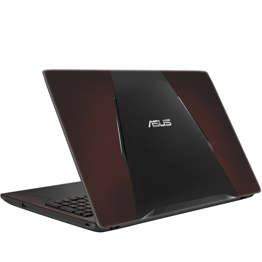 لپ تاپ ایسوس مدل ASUS FX553VE