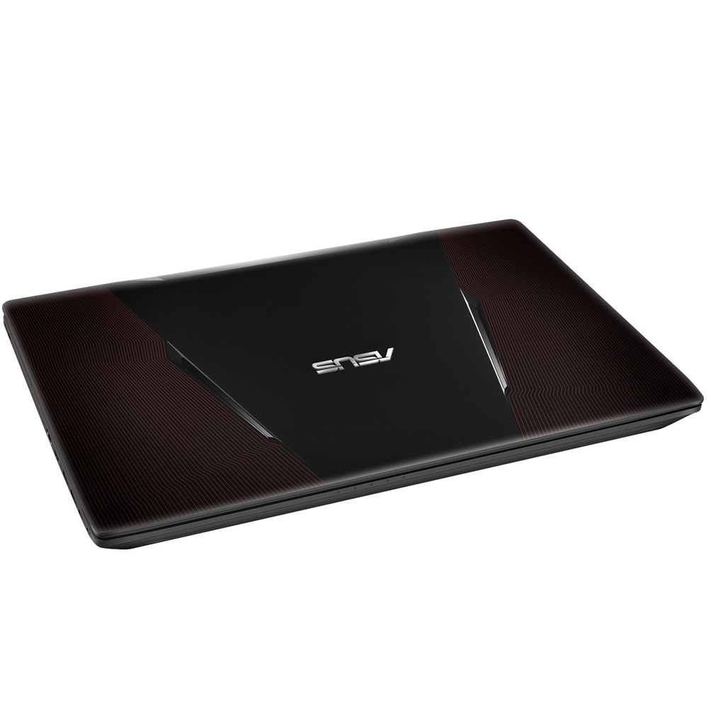 لپ تاپ ایسوس مدل ASUS FX553VE