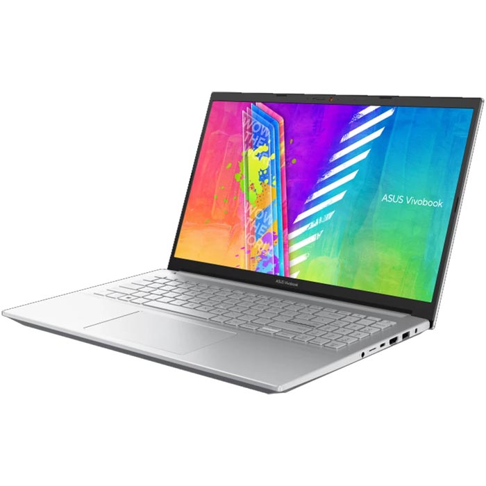 لپ تاپ ایسوس Vivobook Pro 15 K3500PC-KJ200