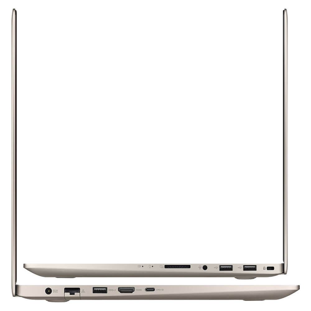 لپ تاپ لمسی ایسوس سری ویوو بوک پرو مدل VivoBook Pro N580VD