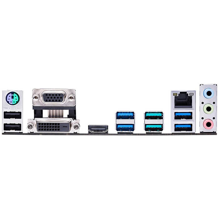 Asus on sale b350 motherboard