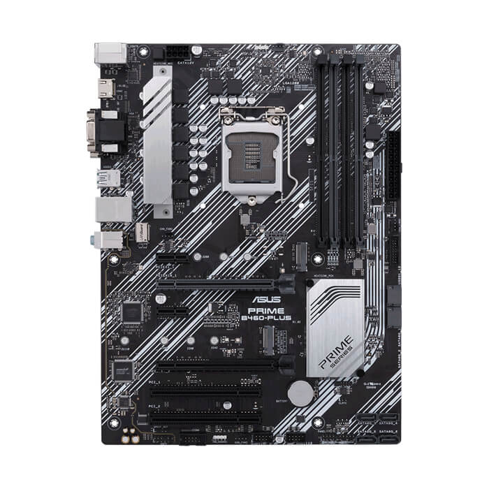 مادربرد ایسوس PRIME B460-PLUS