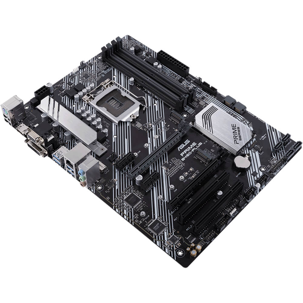 مادربرد ایسوس PRIME B460-PLUS