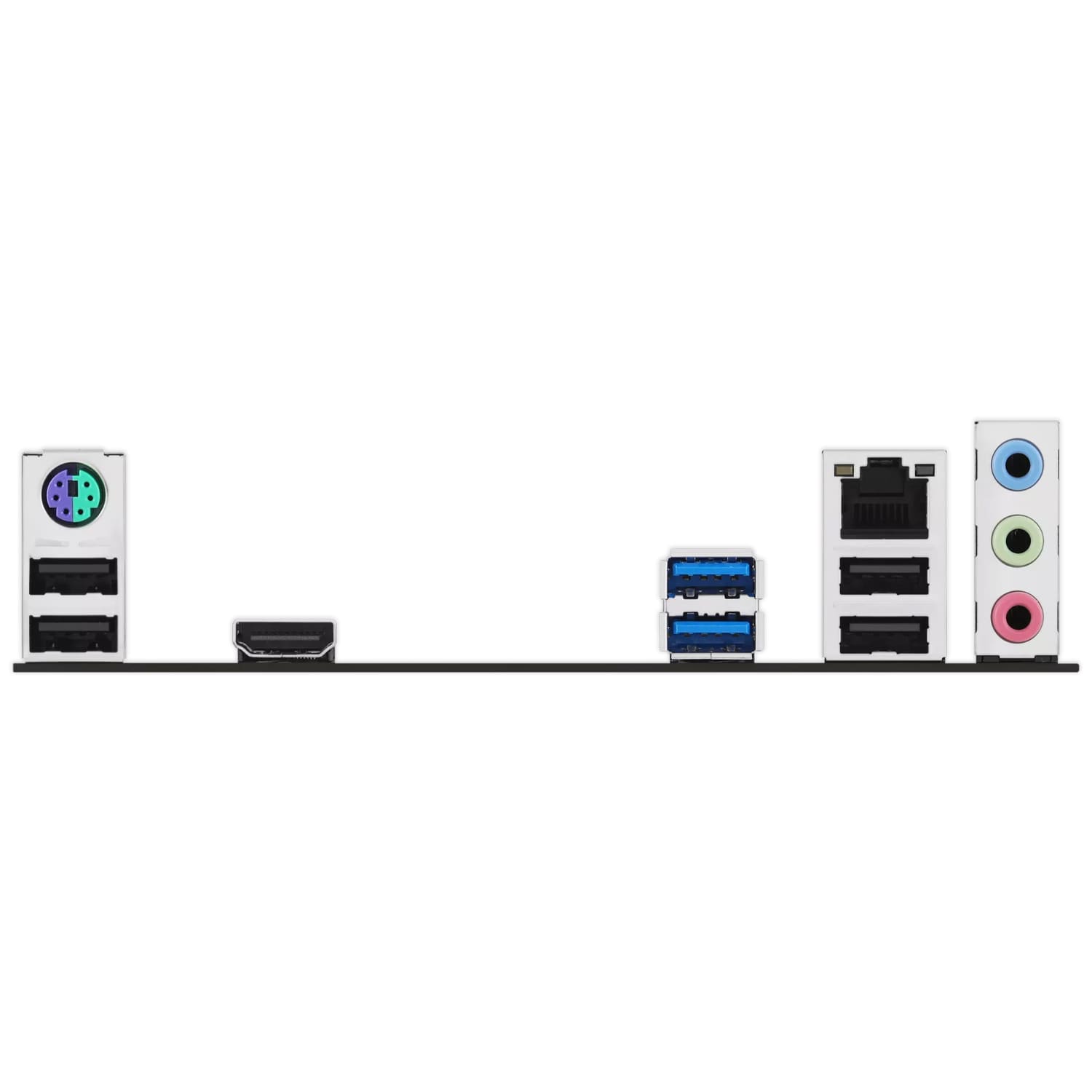 مادربرد ایسوس PRIME H610M-K D4 ARGB