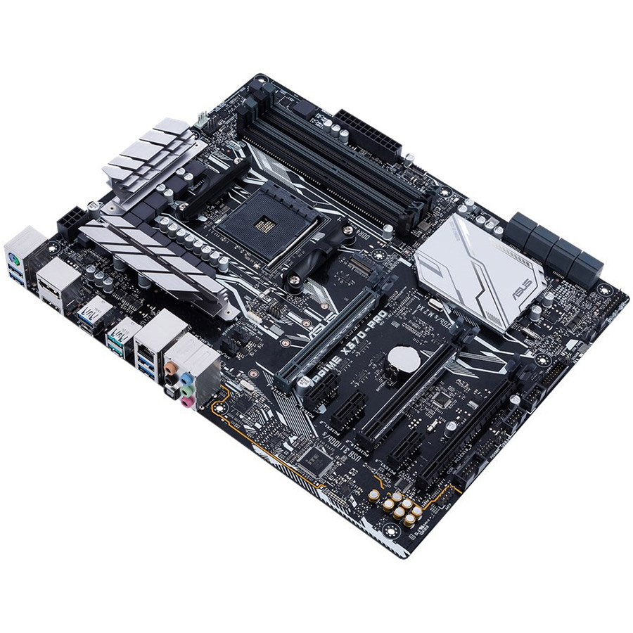Asus x370 sale