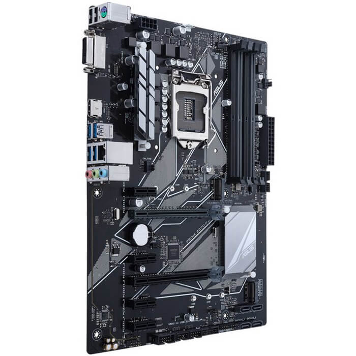 مادربرد ایسوس مدل PRIME Z370-P