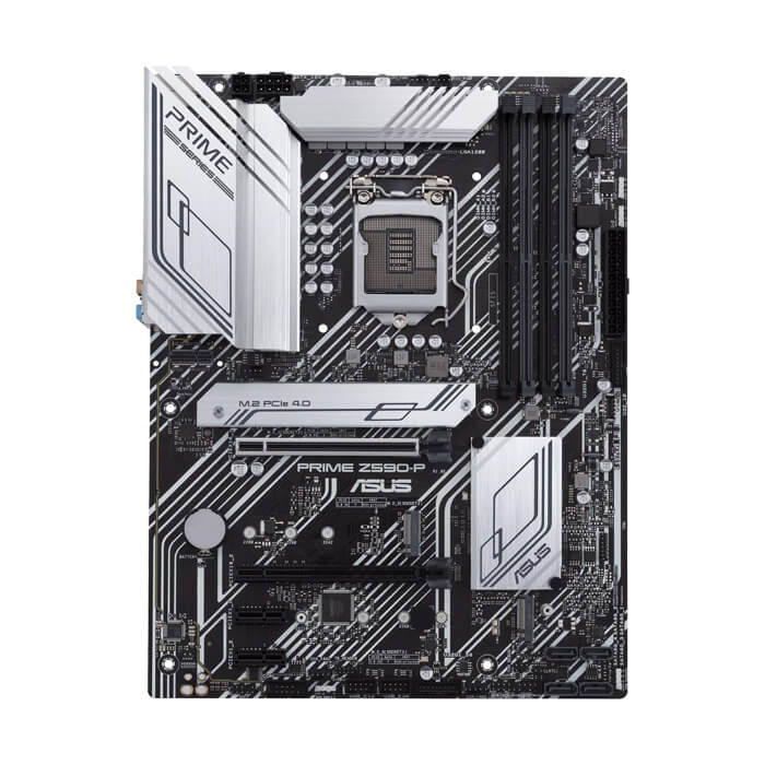 مادربرد ایسوس PRIME Z590-P