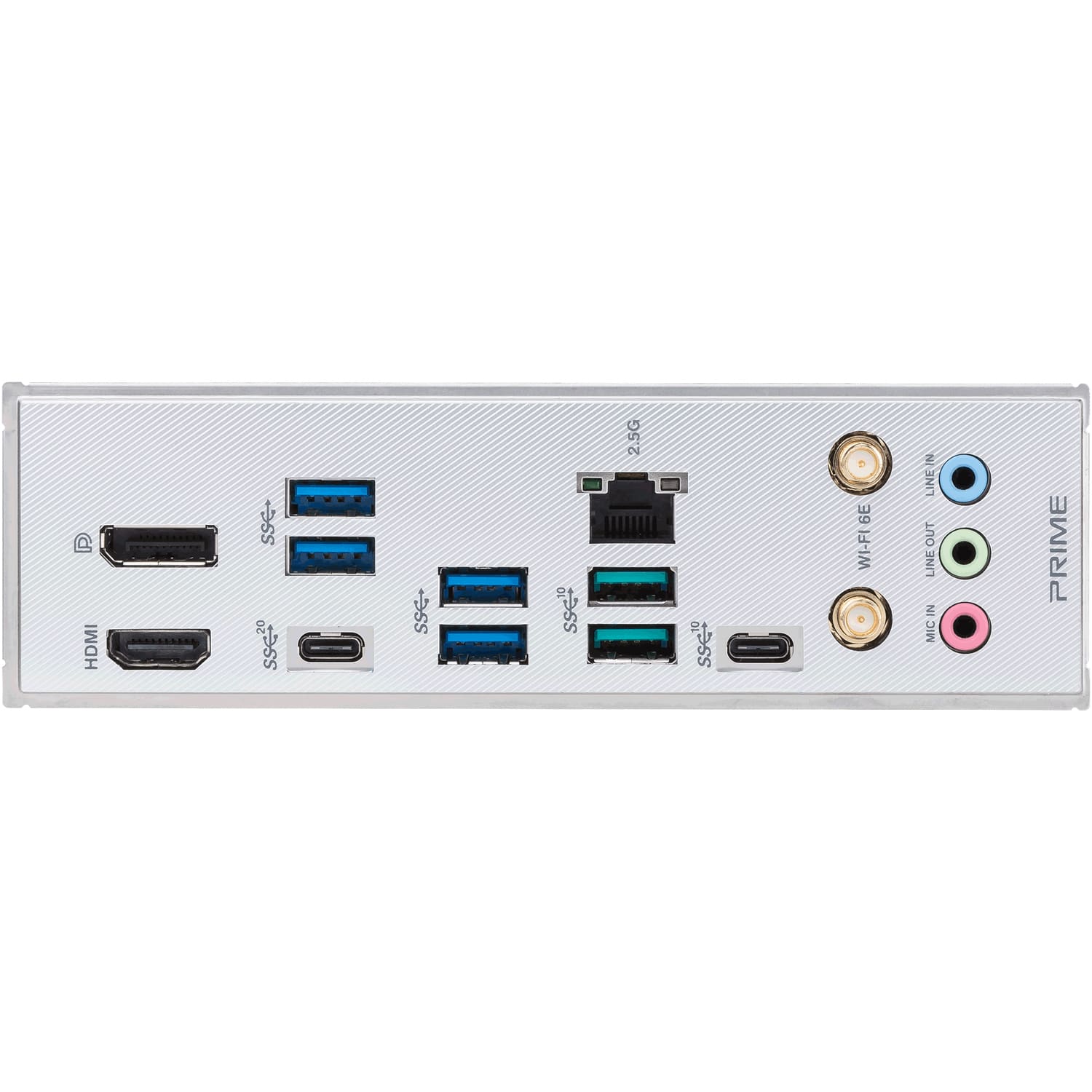 مادربرد ایسوس PRIME Z790-A WIFI