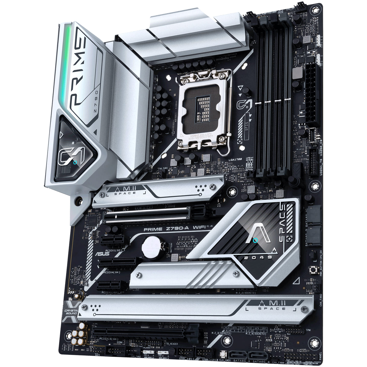 مادربرد ایسوس PRIME Z790-A WIFI