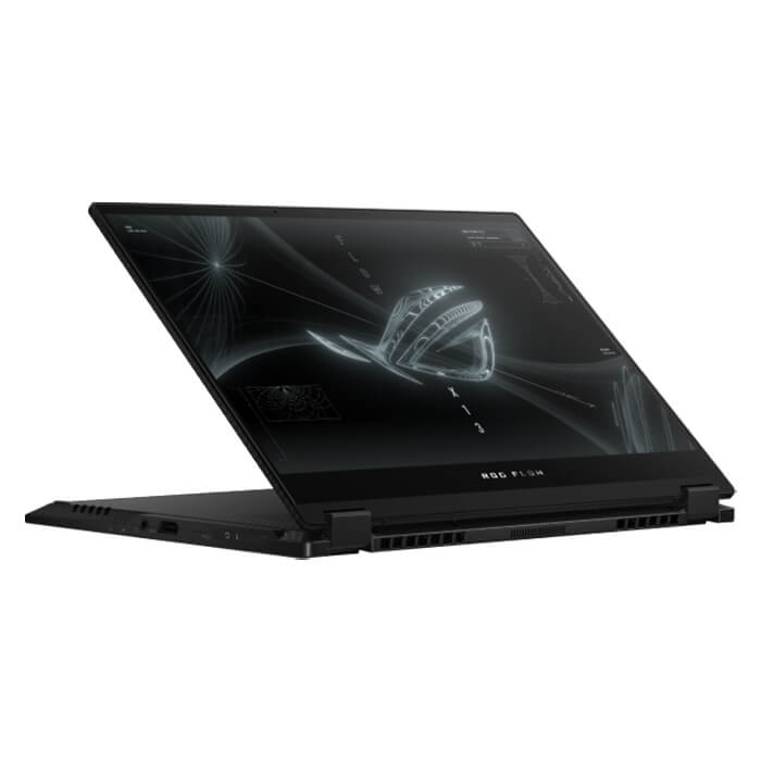 لپ تاپ گیمینگ ایسوس ROG Flow X13 (2022) GV301RE