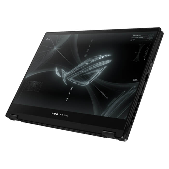 لپ تاپ گیمینگ ایسوس ROG Flow X13 (2022) GV301RE-LJ066