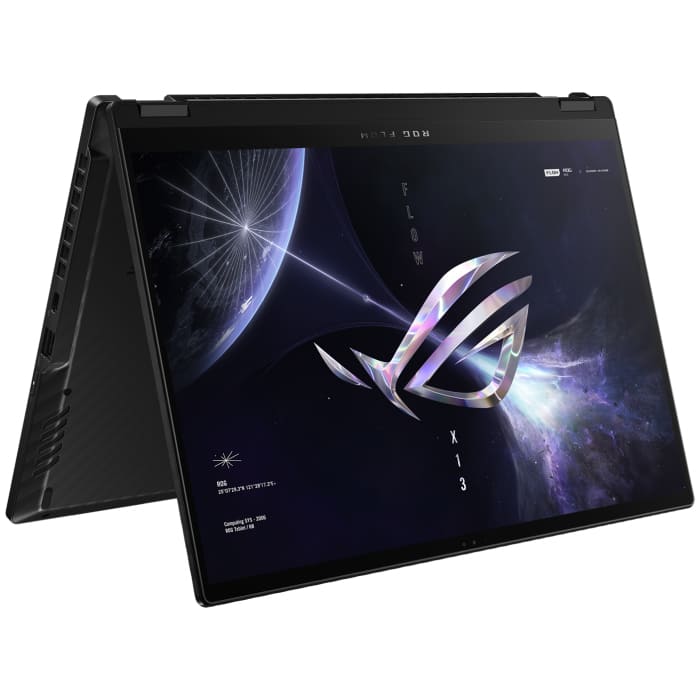 لپ تاپ ایسوس ROG Flow X13 GV302XA-X13.R9512 R9(7940HS) 16GB 512SSD AMD WUXGA