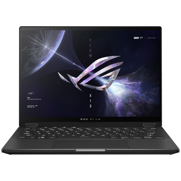 لپ تاپ ایسوس ROG Flow X13 GV302XA-X13.R9512 R9(7940HS) 16GB 512SSD AMD WUXGA