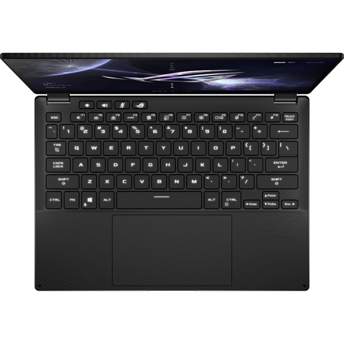 لپ تاپ ایسوس ROG Flow X13 GV302XA-X13.R9512 R9(7940HS) 16GB 512SSD AMD WUXGA