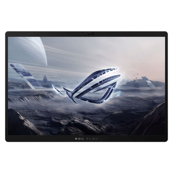 لپ تاپ ایسوس ROG Flow Z13 GZ302EA-RU083W RAI(MAX+ 395) 32GB RAM - 1TB SSD AMD 13.4 Inch WQXGA