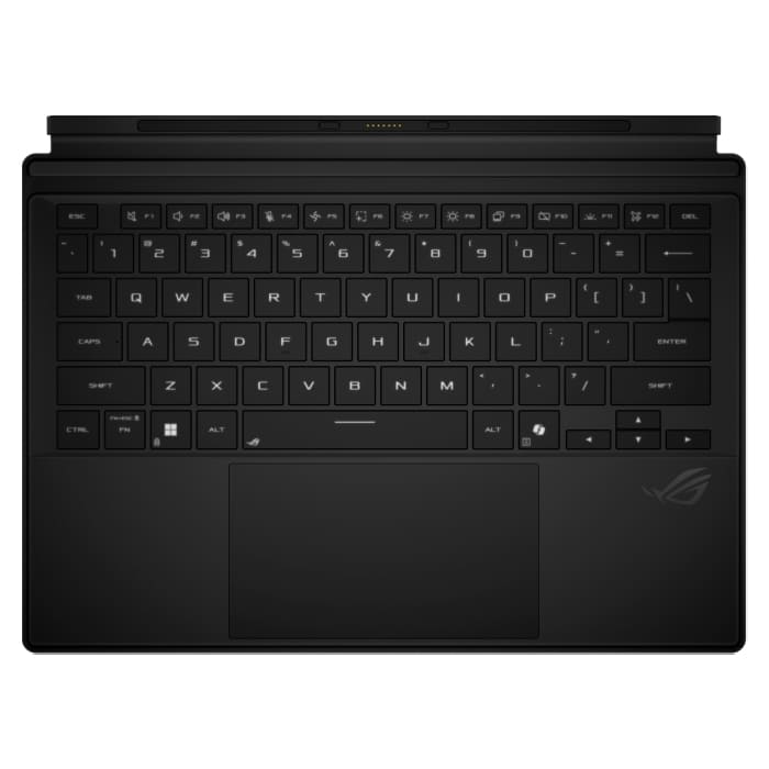 لپ تاپ ایسوس ROG Flow Z13 GZ302EA-RU083W RAI(MAX+ 395) 32GB RAM - 1TB SSD AMD 13.4 Inch WQXGA