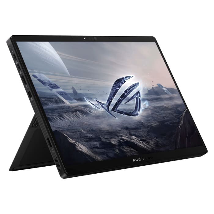 لپ تاپ ایسوس ROG Flow Z13 GZ302EA-RU083W RAI(MAX+ 395) 32GB RAM - 1TB SSD AMD 13.4 Inch WQXGA