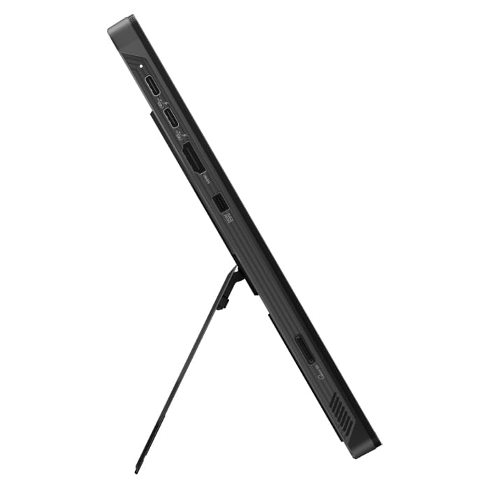 لپ تاپ ایسوس ROG Flow Z13 GZ302EA-RU083W RAI(MAX+ 395) 32GB RAM - 1TB SSD AMD 13.4 Inch WQXGA