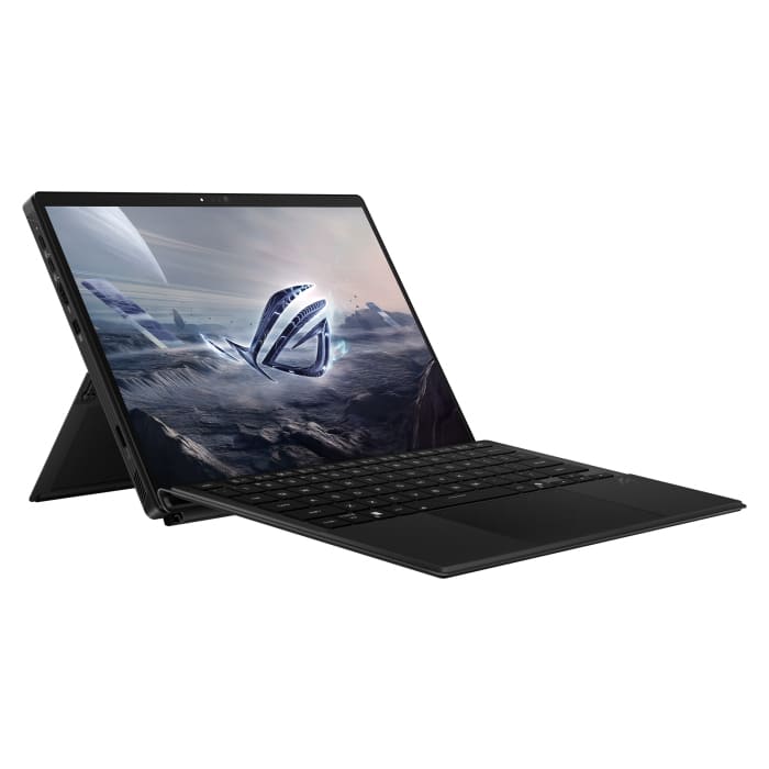 لپ تاپ ایسوس ROG Flow Z13 GZ302EA-RU083W RAI(MAX+ 395) 32GB RAM - 1TB SSD AMD 13.4 Inch WQXGA