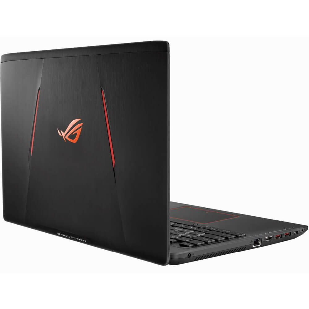 لپ تاپ ایسوس سری راگ مدل GL553VE