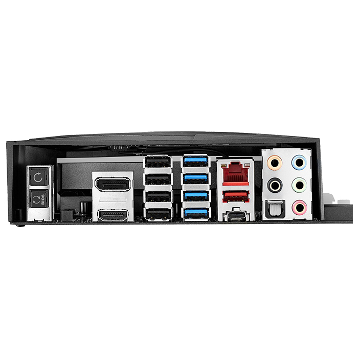 Asus rog z270 online maximus ix hero