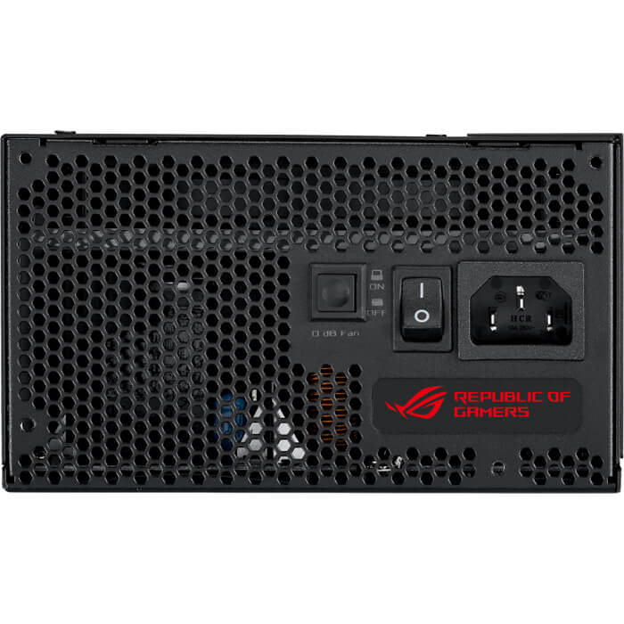 پاور کامپیوتر ایسوس ROG-STRIX-1000G