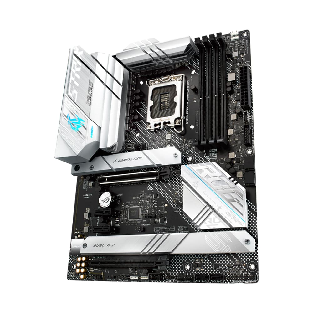 مادربرد گیمینگ ایسوس ROG STRIX B660-A GAMING WIFI D4