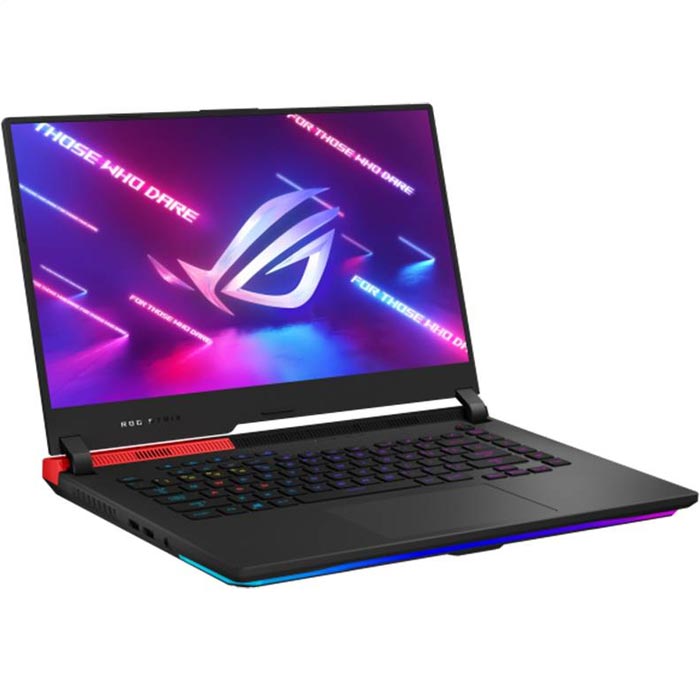 لپ تاپ گیمینگ ایسوس ROG Strix G15 G513IH